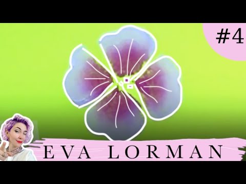 Видео: Китайская роспись!!! Пошагово! Урок 4! Видео уроки!