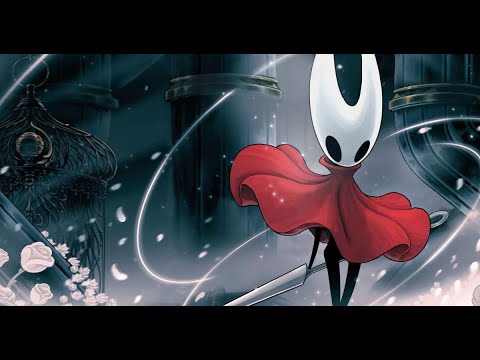 Видео: Hollow Knight: Silksong#1 - Жучьи делишки (запись стрима)