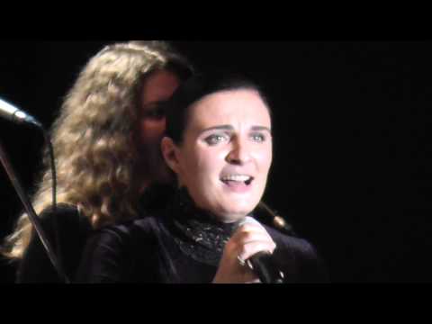 Видео: Елена Ваенга - Оренбург -2 часть( из 4-х) - 09.10.2013