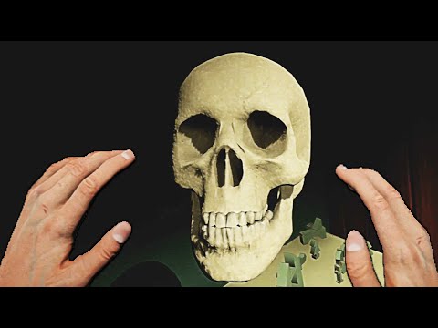 Видео: Страх - A Chair in a Room : Greenwater #3