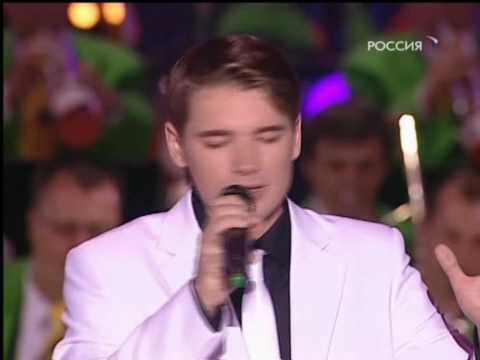 Видео: Андрей Колосов "Верни мне музыку"