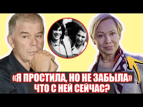 Видео: АХНУЛИ ВСЕ! Как выглядит и где живет бывшая жена Олега Газманова — Ирина Газманова