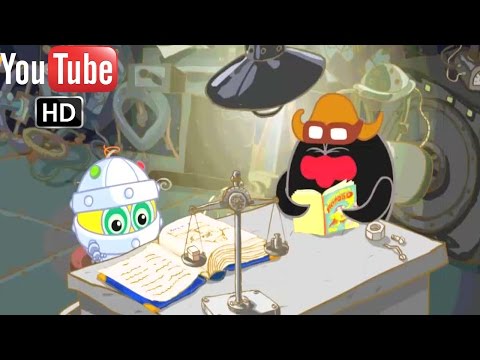 Видео: Смешарики Биби Часть 3