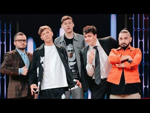 Видео: Импровизация The best