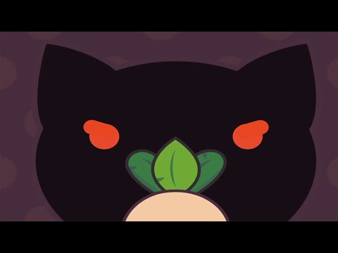Видео: Котик // Turnip Boy Commits Tax Evasion #2.1