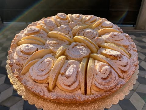 Видео: 🤩Очень вкусный десерт🥰Пирог, в вкус которого влюбляются все ... !!!