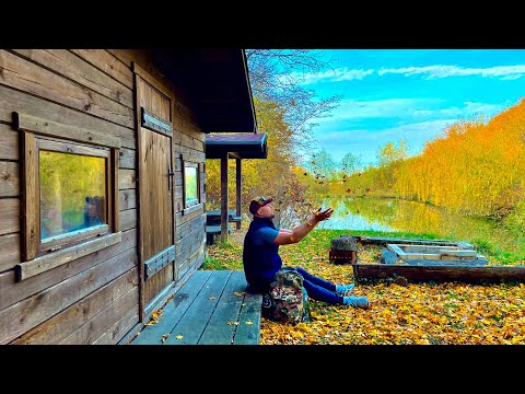 Видео: Секретная ДОЛИНА ТРЁХ ОЗЁР,ШОК тут НЕТ ТУРИСТОВ!5-я БАЛКА!Пещерный Монастырь ШУЛДАН!Севастополь 2022