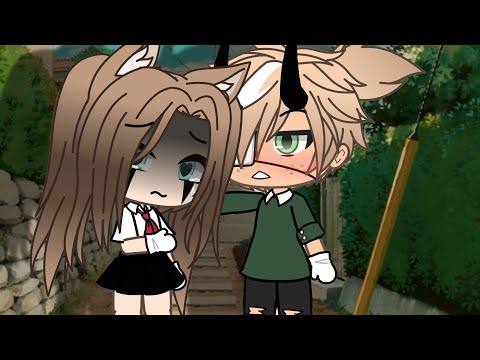 Видео: Егор крид и Нюша-Mr.&Mrs.Smith[Гача клип]Мармеладка office