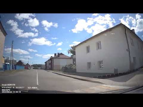 Видео: Наш любимый городок Глуск