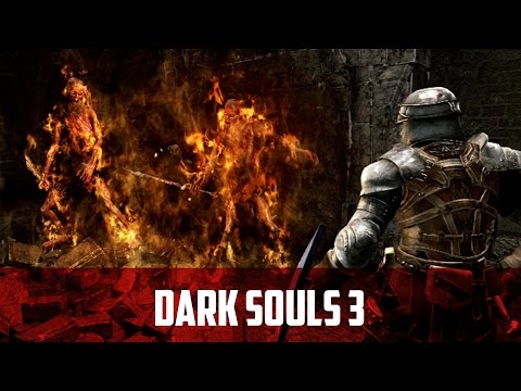 Видео: Dark Souls 3 [#6] - Сережа и гравитация!