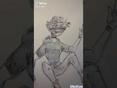 Видео: Countryhumans приколы тик ток