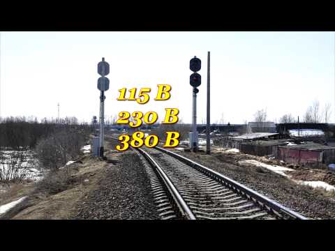 Видео: 8. Хозяйство электроснабжения.