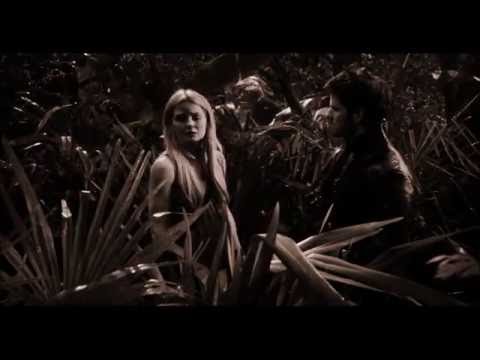 Видео: Hook, Emma & Charming || Крылья