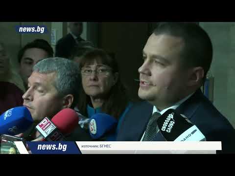 Видео: Тошко Йорданов: Ако има правителство, то няма да е на ГЕРБ, а ще е на няколко партии