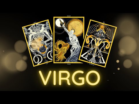 Видео: ДЕВА💖 НАСТУПАЮТ ВОЛНУЮЩИЕ ВРЕМЕНА!🤗 КТО-ТО ПЛАНИРУЕТ ЧТО-ТО БОЛЬШОЕ, ЧТОБЫ ЗАВОЕВАТЬ ВАШЕ СЕРДЦЕ!🥰💘🔥