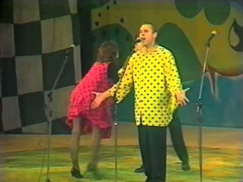 Видео: Вот такая вот ситуэйшн