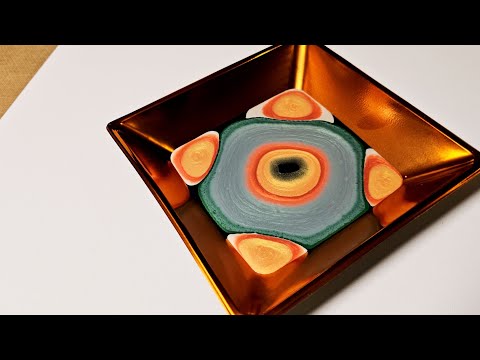 Видео: 🧡НОВЫЙ РЕЦЕПТ Активатора клеток и УДИВИТЕЛЬНАЯ ПАЛИТРА ДЛЯ ЧАШ СОЗДАЙТЕ ПОТРЯСАЮЩИЙ РЕЗУЛЬТАТ! Ис...