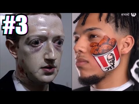 Видео: Запрещённые мемы про Sora 2 Ai (часть 3) — попробуй не засмеяться