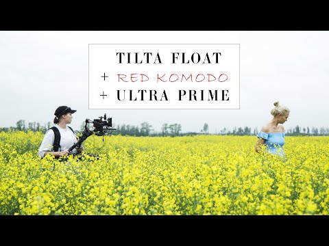 Видео: Сборка и балансировка  Tilta Float с киношным сетапом