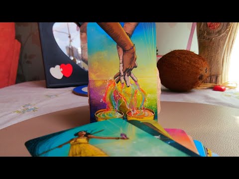 Видео: Иска ли Ви обратно в живота си? 😍 🙏 🍀 🧿💌
