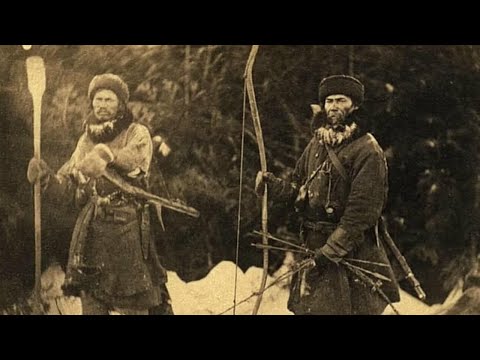 Видео: Какие луки на самом деле стреляли дальше всех.  Миф о длинном дальнобойном луке