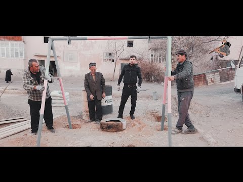 Видео: Шураб живи. часть 2. Начало стройки