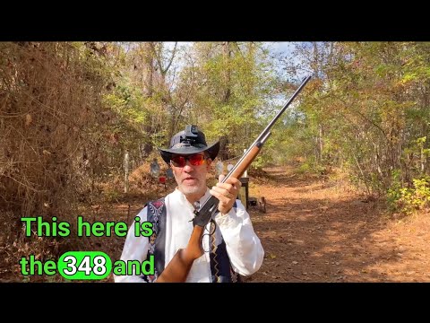 Видео: Рычажные ￼действия по сравнению с AR 500 ￼