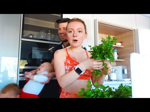 Видео: VLOG: ОЧЕНЬ ТРОГАТЕЛЬНЫЙ МОМЕНТ! 02.04.23