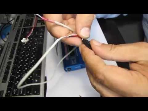 Видео: Imax B6 подключение к ПК / How to connect a B6 charger to computer