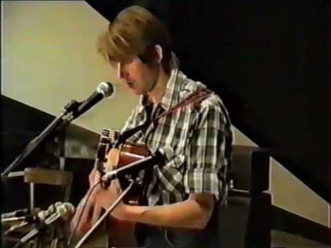 Видео: СиЛя "Рок-акустика" г. Череповец 1990