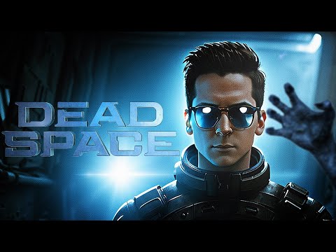 Видео: ЛЕГЕНДАРНЫЙ DEAD SPACE ПОЛУЧИЛ РЕМЕЙК