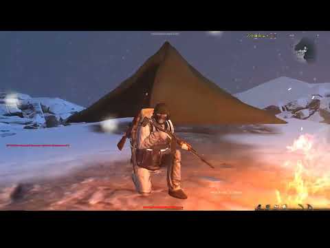 Видео: Новая земля. Путь в поселок Северный-1. Сталкер Онлайн.