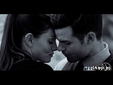 Видео: Элайджа и Хейли | паранойя | Hayley and Elijah (au)