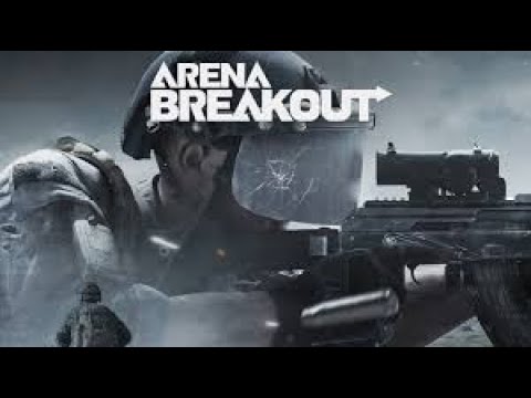 Видео: Это я удачно зашел !! I Arena Breakout Infinite  COOP |