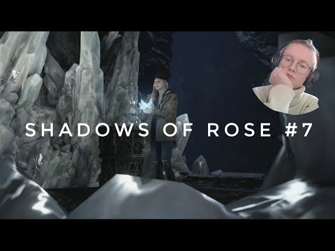 Видео: Resident Evil 8 Village: Shadows of Rose. Тени Розы. #7