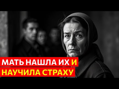 Видео: Дело Кузнецовой: как мать одна стерла троих мужчин с лица города