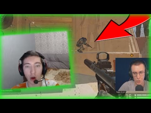 Видео: ДЖЕТФАЙЕР СМОТРИТ ФИШКИ в WARFACE в ВИДОСЕ ДРЫМСКОГО!