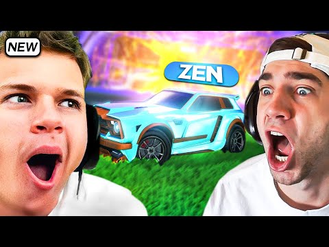 Видео: Реакция JYNXZI на монтаж «Лучшего из ZEN» *Уморительно* | AlphaKep Reacts