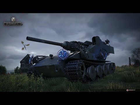 Видео: НОВЫЙ ВАФФЕНТРАГЕР ПАРАДОКС В WORLD OF TANKS 2.0 УЖЕ ВЫШЕЛ! КАК ПРАВИЛЬНО ИГРАТЬ В ЭТОМ РЕЖИМЕ?