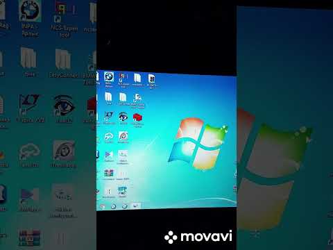 Видео: Изменение показания экономайзера на температуру масла в двигателе БМВ Х5 Е70