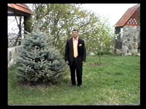 Видео: Гр. Шахнабат - Буба