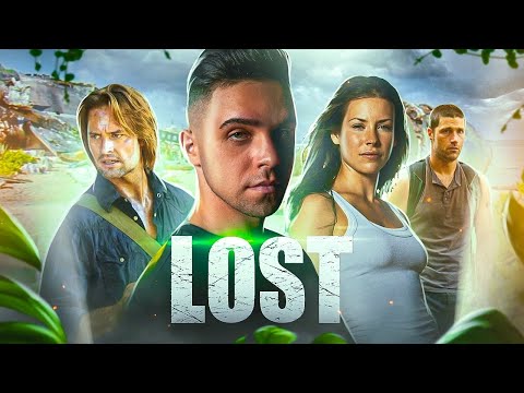 Видео: LOST - ОТ ШЕДЕВРА ДО ПРОВАЛА / История и причины гибели сериала