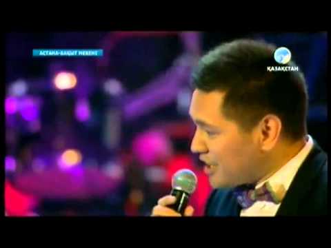 Видео: Даулет Гульхан Асыл ана