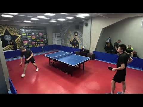 Видео: Финал. Шило (680 ttw) - Рахмилевич (580).