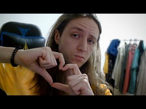 Видео: Валентин Лейтер про дела сердечные