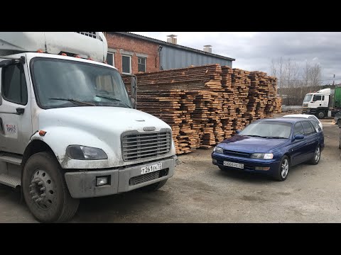 Видео: Запустил реф . Продал машину .