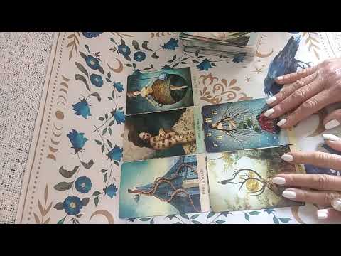 Видео: Усещането МУ за вас като енергийно присъствие 💫🧿💫