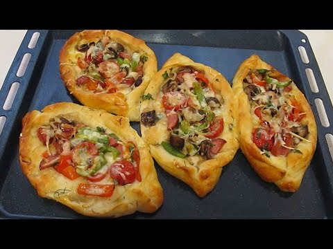 Видео: "Чудо  лодочки"-Невозможно оторваться!!!