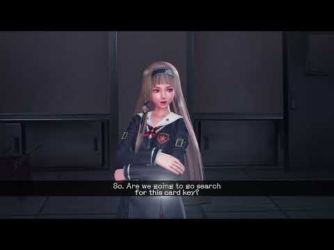 Видео: Прохождение SGZH School Girl Zombie Hunter Часть 3