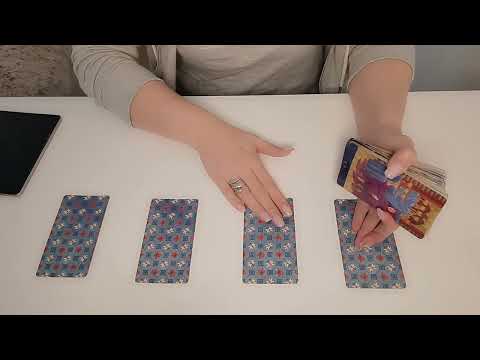 Видео: ТАРО. ЧТО СЕГОДНЯ ОН ДУМАЛ О ВАС. ЕГО МЫСЛИ.